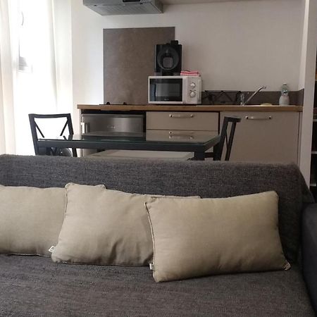 Palais De Justice Apartment Toulouse Ngoại thất bức ảnh